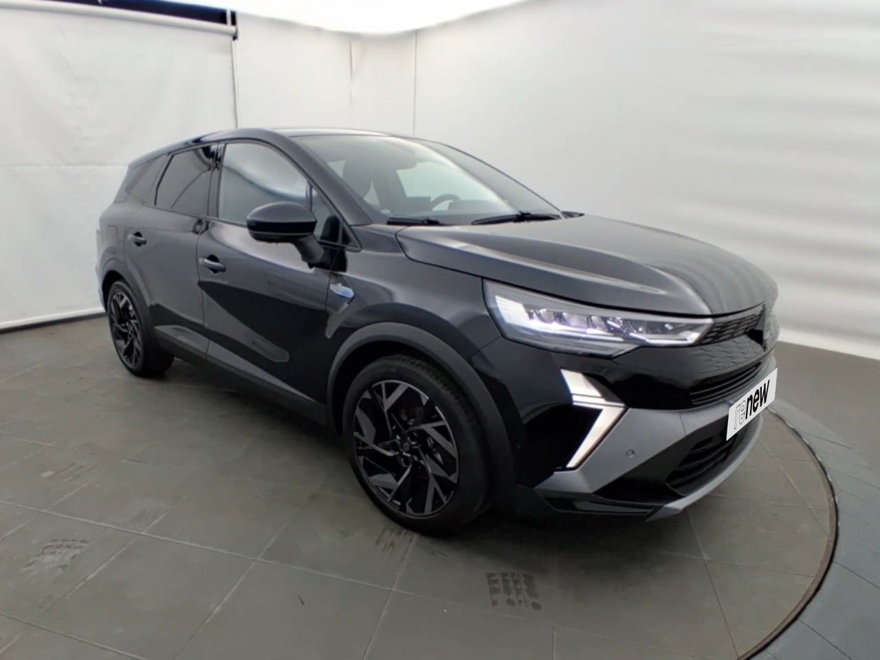 1.8 E-Tech full hybrid 160ch esprit Alpine - 25