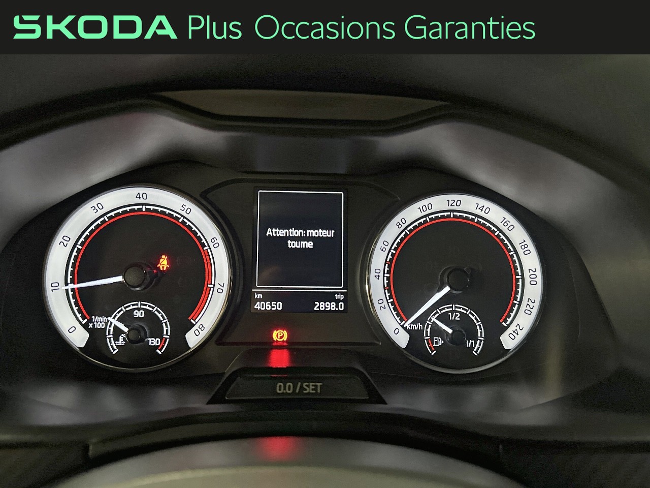 Voitures occasions ŠKODA KAMIQ Monte-Carlo Paris