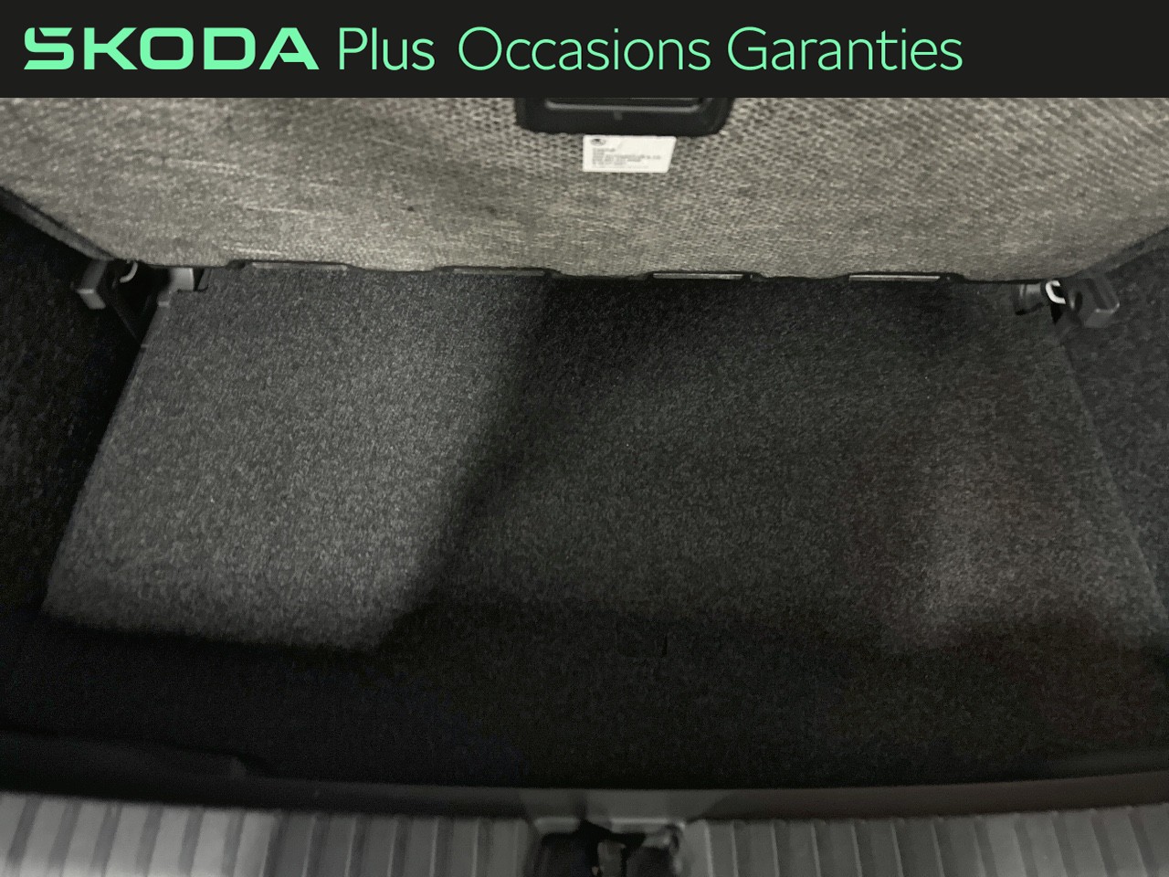 Voitures occasions ŠKODA KAMIQ Monte-Carlo Paris