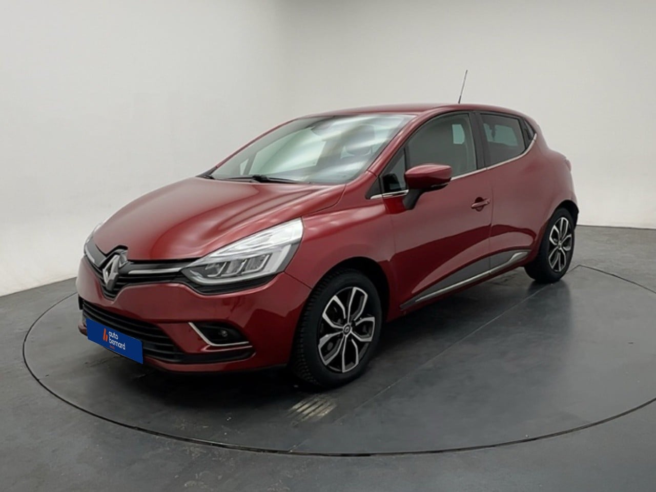 1.2 TCe 120ch energy Intens 5p