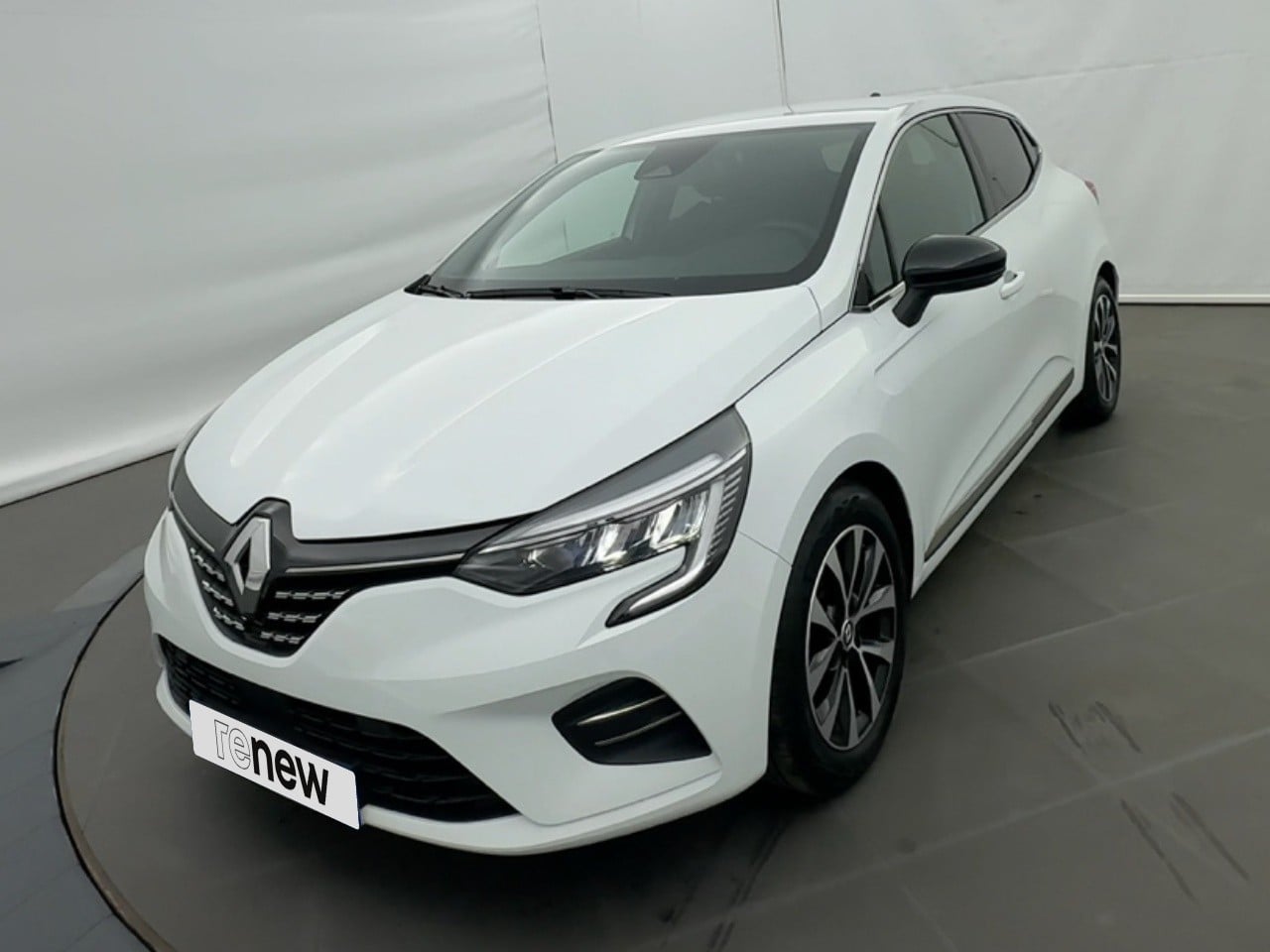 1.6 E-Tech hybride 145ch Techno