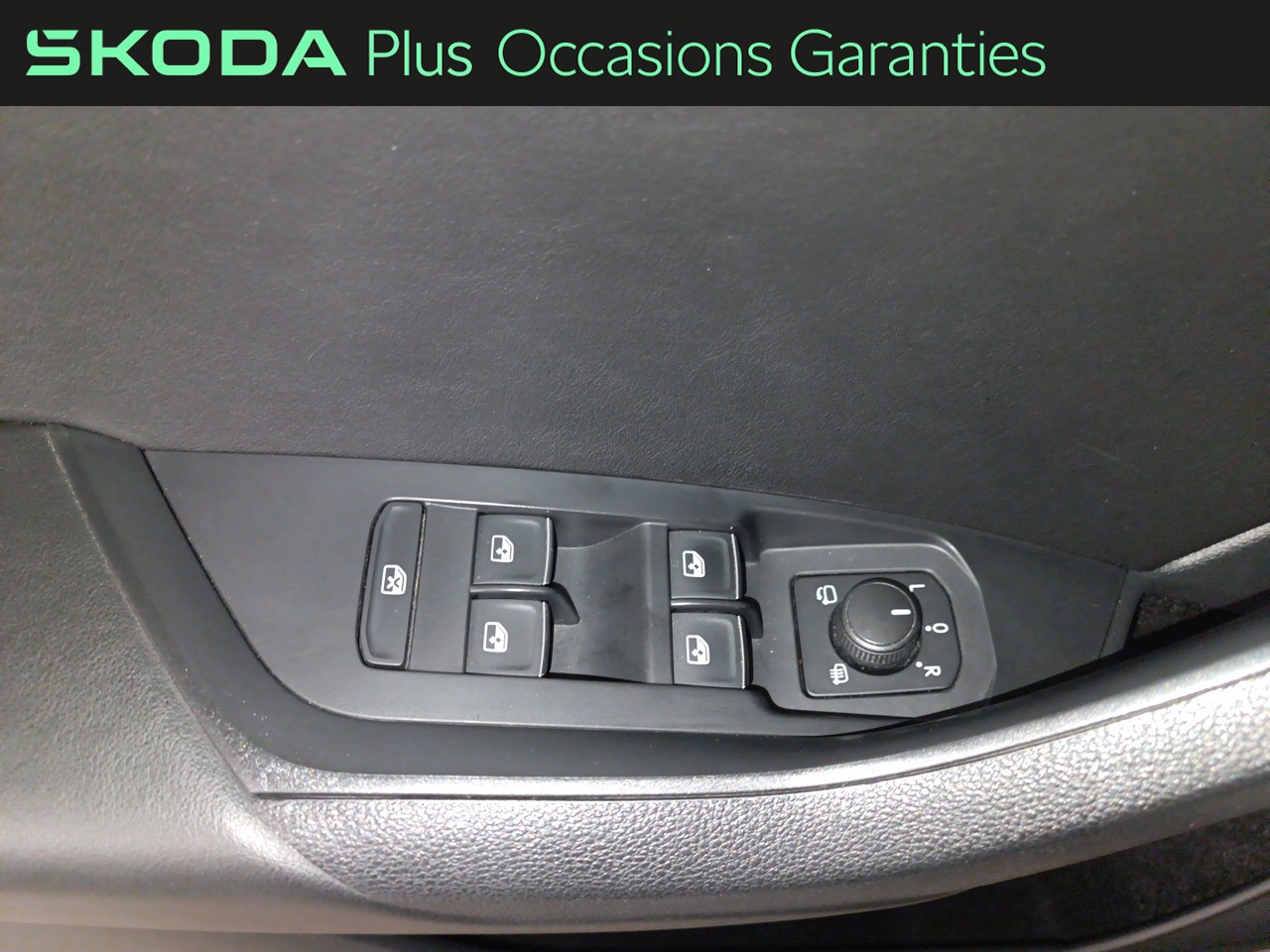 Voitures occasions ŠKODA KODIAQ Style Clermont-Ferrand