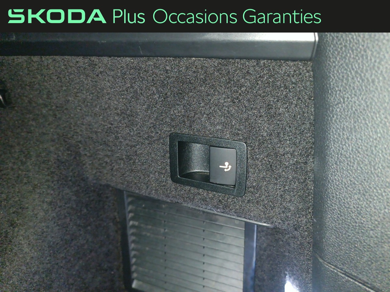 Voitures occasions ŠKODA KODIAQ Style Clermont-Ferrand