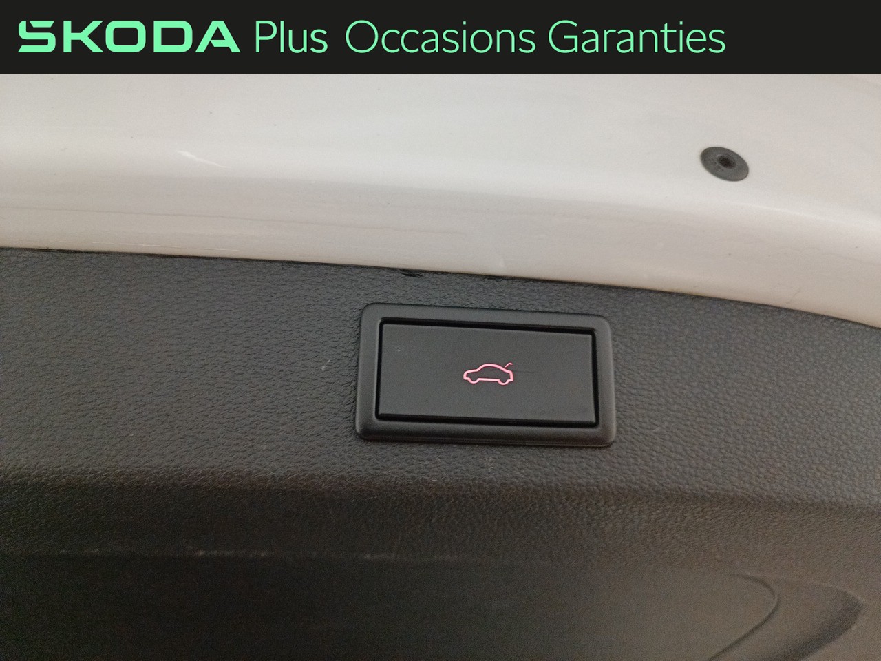 Voitures occasions ŠKODA KODIAQ Style Clermont-Ferrand