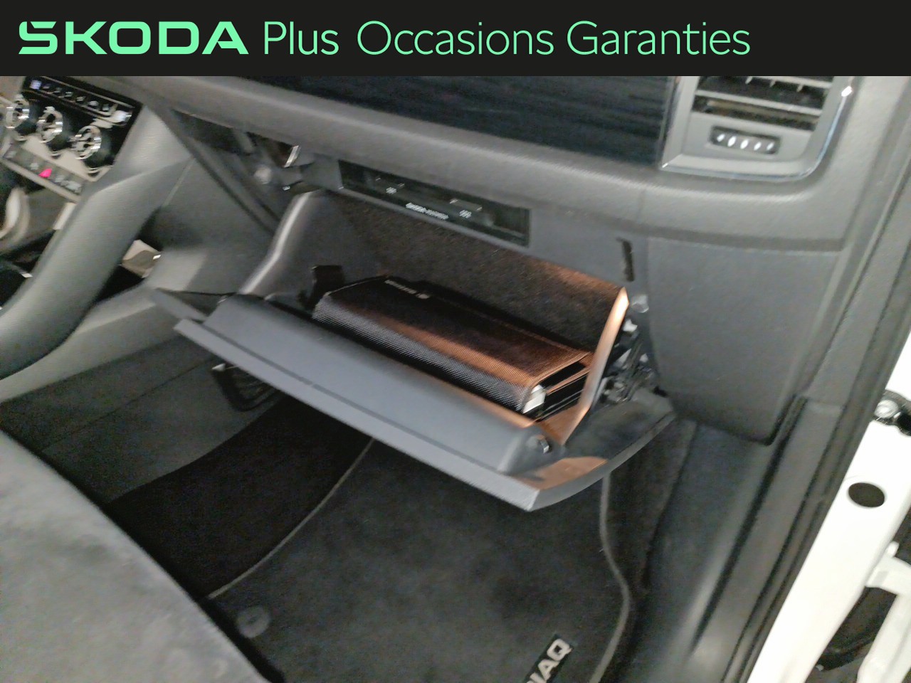 Voitures occasions ŠKODA KODIAQ Style Clermont-Ferrand