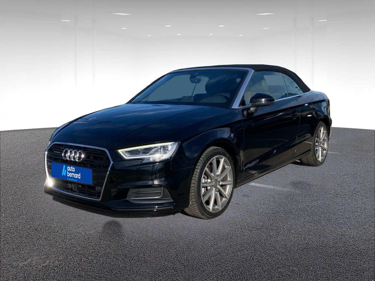2.0 TFSI 190ch Design luxe quattro S tronic 7