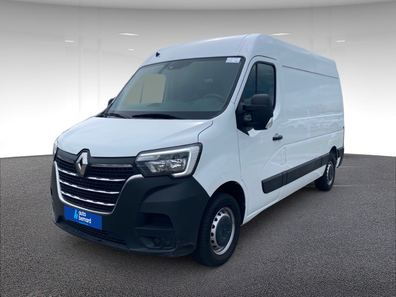 F3300 L2H2 2.3 Blue dCi 135ch Grand Confort Euro6E
