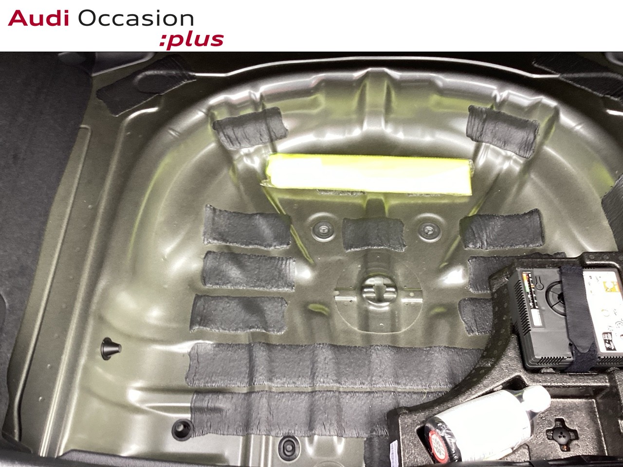 Voitures occasions Audi A3 Sportback S line Nice