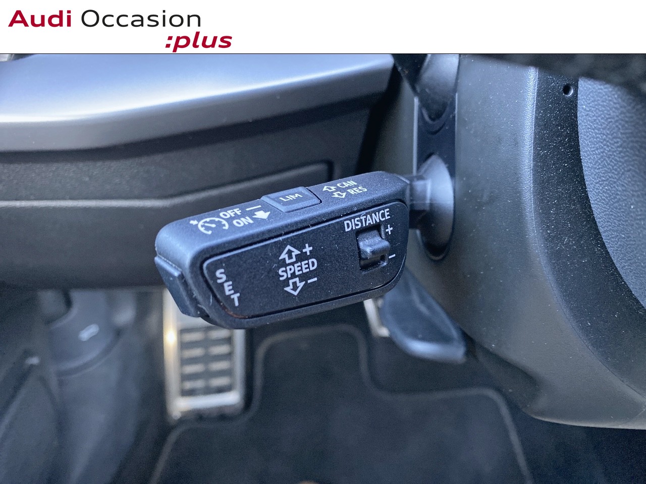 Voitures occasions Audi A3 Sportback S line Cesson-Sévigné