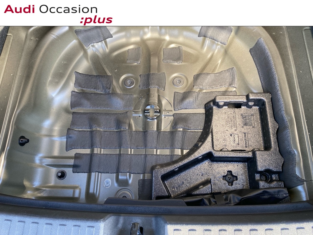 Voitures occasions Audi A3 Sportback S line Cesson-Sévigné