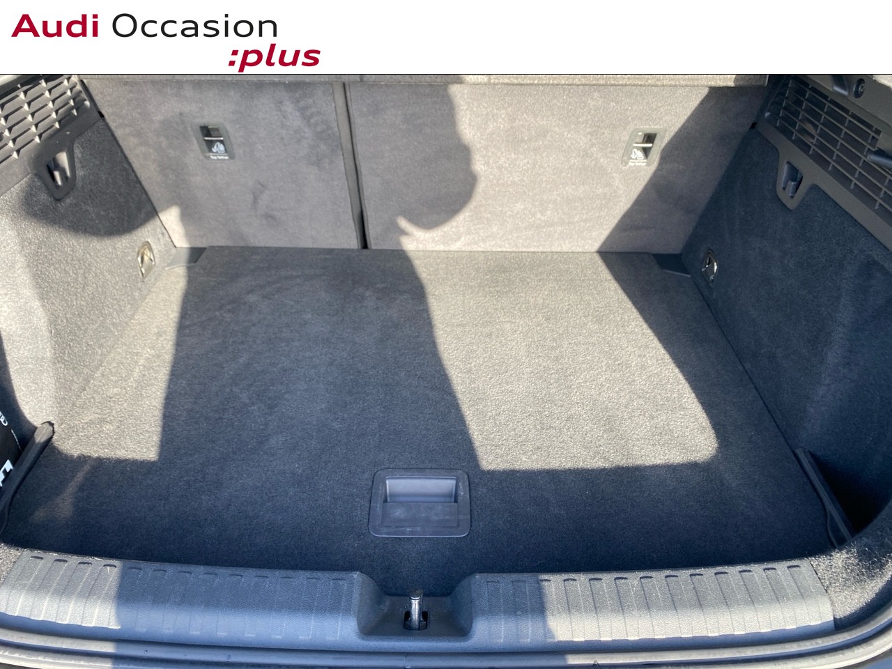 Voitures occasions Audi A3 Sportback S line Cesson-Sévigné