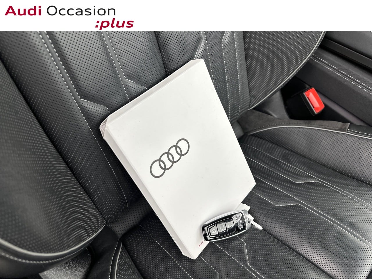 Voitures occasions Audi A6 Allroad Avus Extended Vélizy-Villacoublay