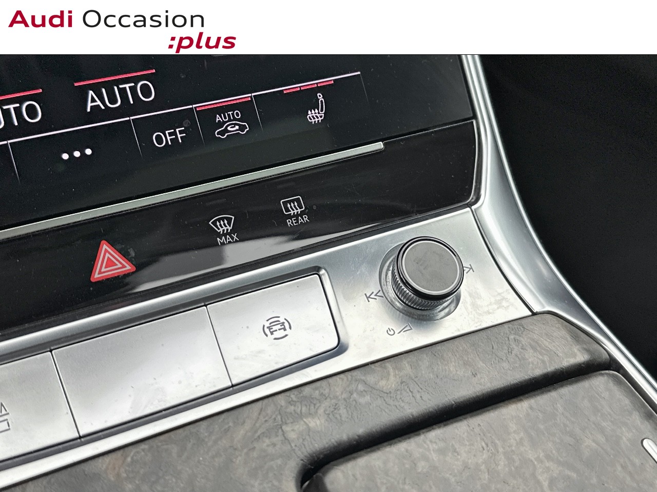 Voitures occasions Audi A6 Allroad Avus Extended Vélizy-Villacoublay