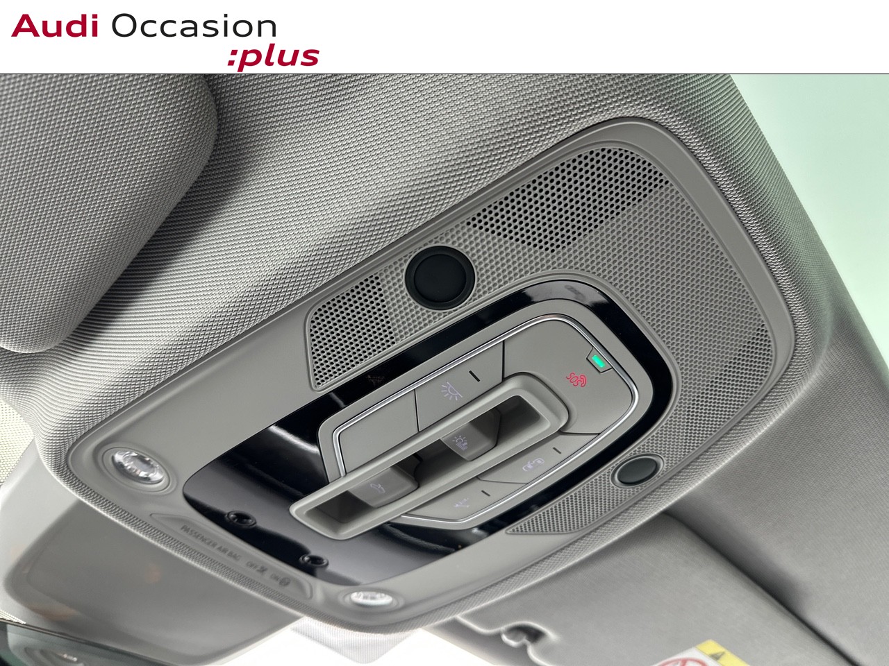 Voitures occasions Audi A6 Allroad Avus Extended Vélizy-Villacoublay