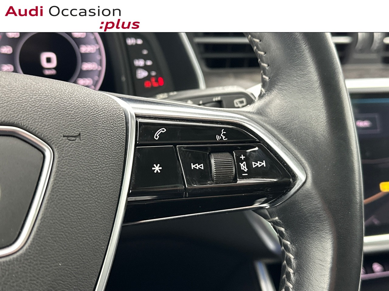 Voitures occasions Audi A6 Allroad Avus Extended Vélizy-Villacoublay