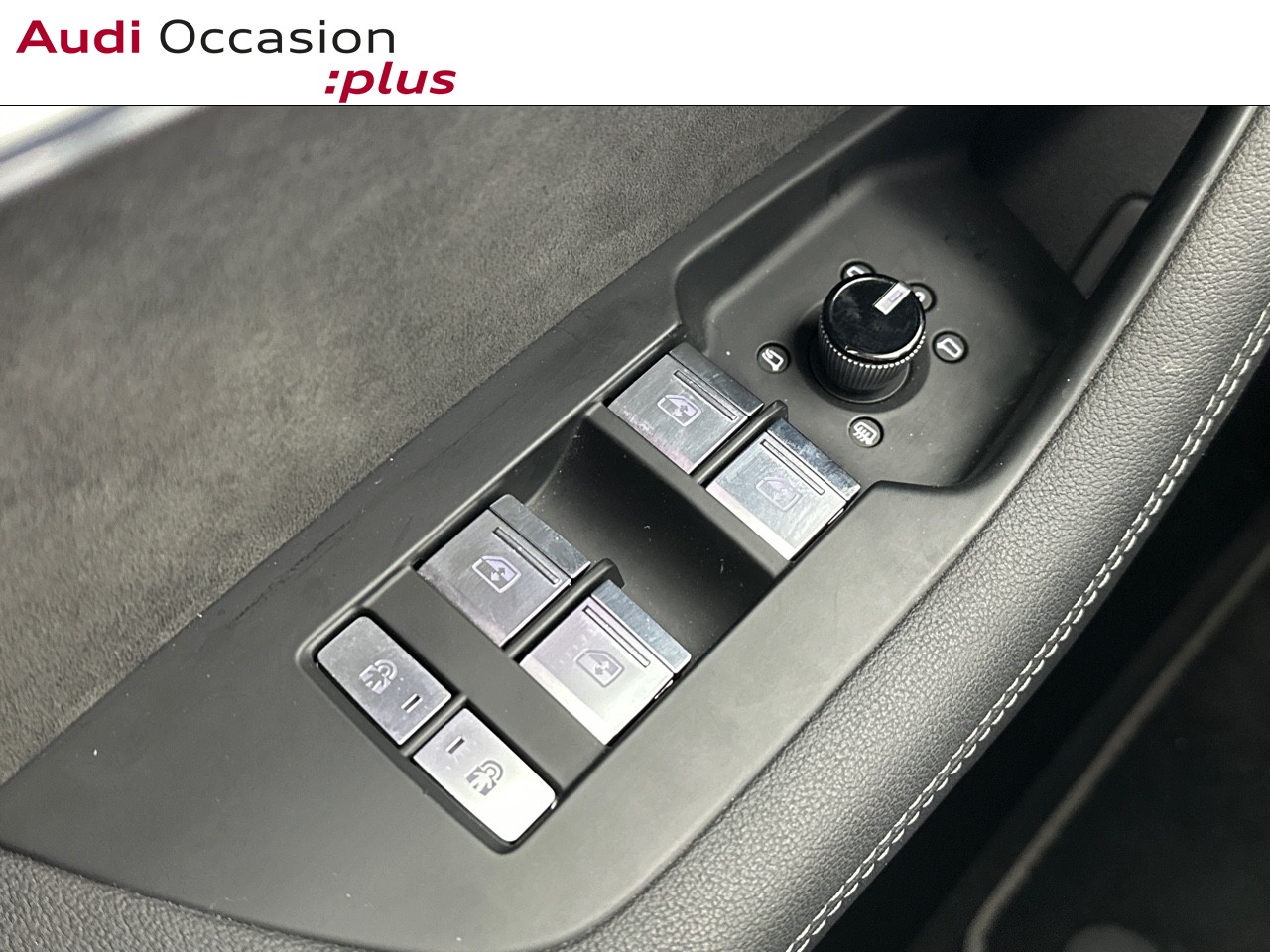 Voitures occasions Audi A6 Allroad Avus Extended Vélizy-Villacoublay