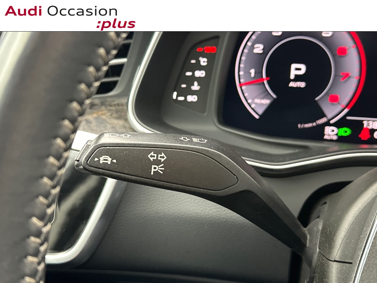 Voitures occasions Audi A6 Allroad Avus Extended Vélizy-Villacoublay