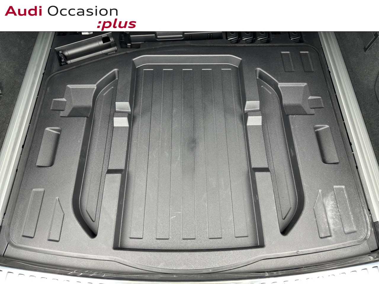 Voitures occasions Audi A6 Allroad Avus Extended Vélizy-Villacoublay