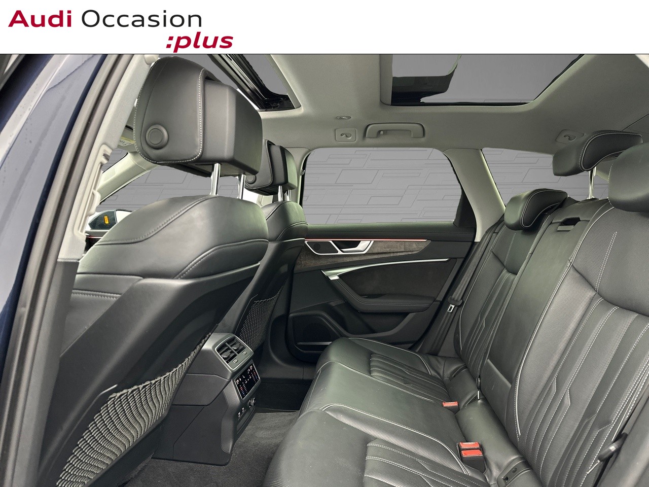Voitures occasions Audi A6 Allroad Avus Extended Vélizy-Villacoublay