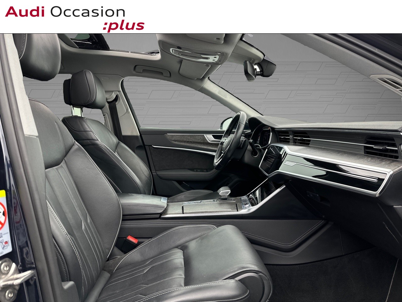 Voitures occasions Audi A6 Allroad Avus Extended Vélizy-Villacoublay