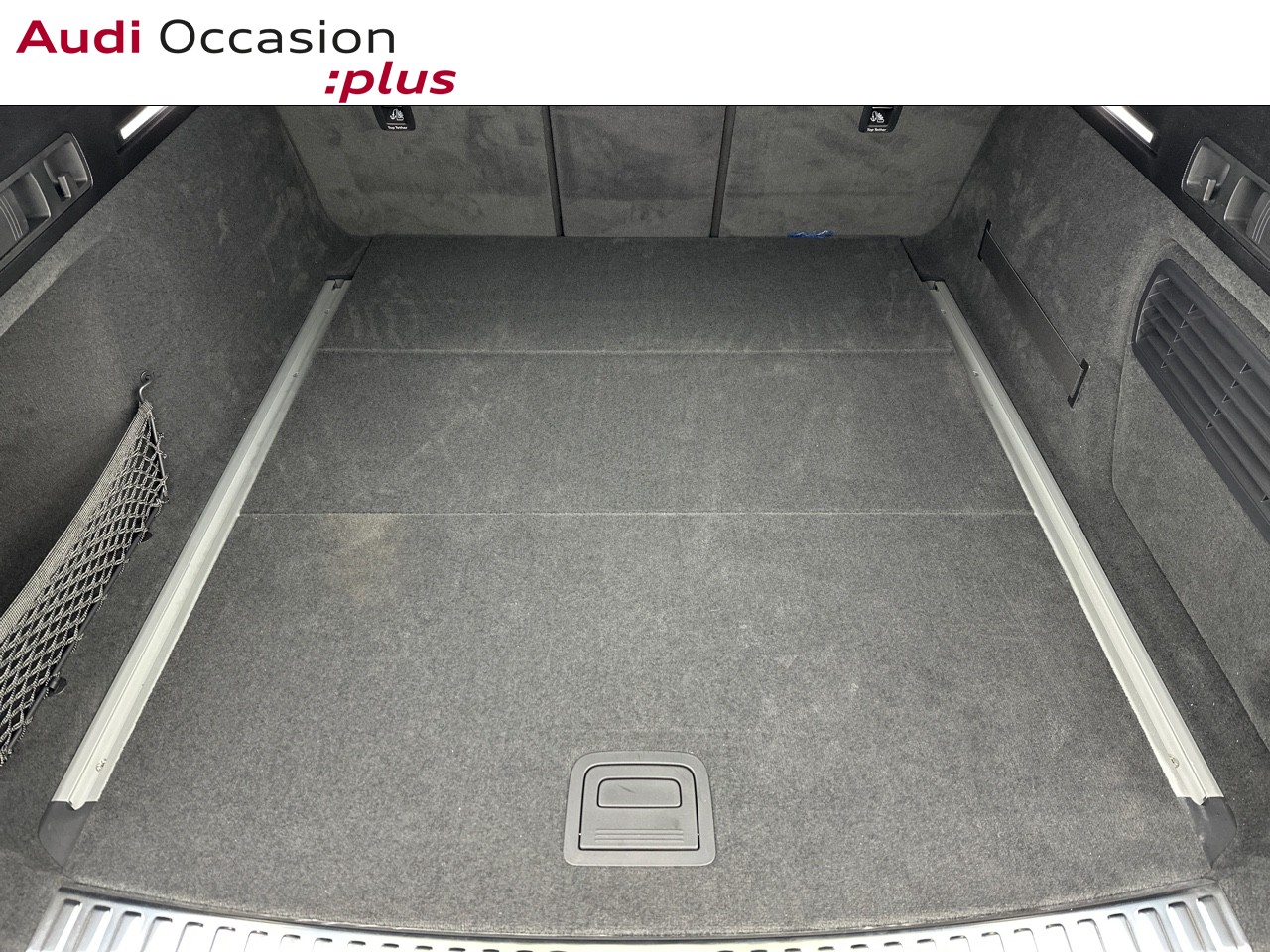 Voitures occasions Audi A6 Allroad Avus Extended Vélizy-Villacoublay