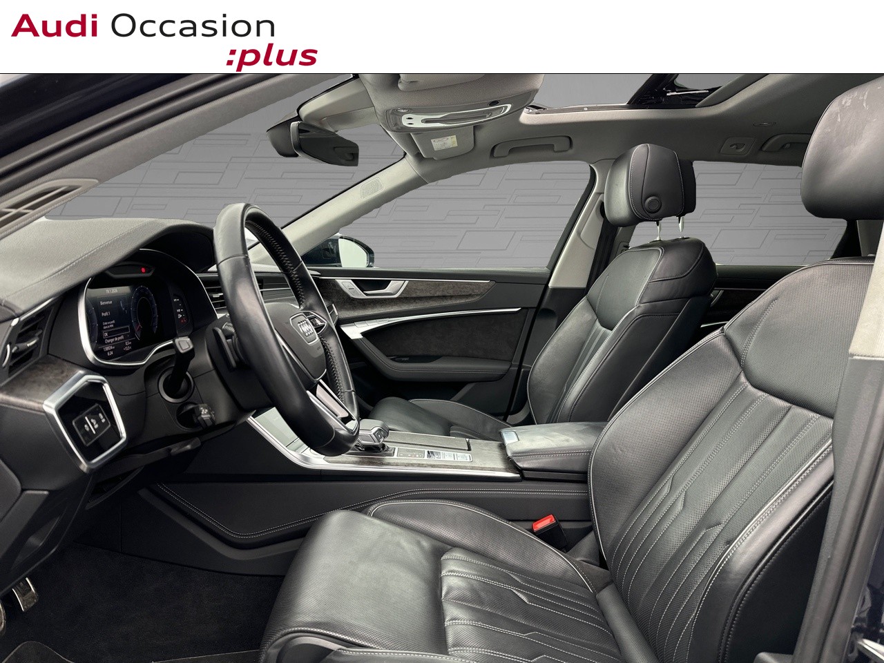 Voitures occasions Audi A6 Allroad Avus Extended Vélizy-Villacoublay