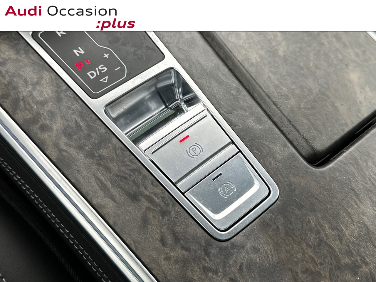 Voitures occasions Audi A6 Allroad Avus Extended Vélizy-Villacoublay