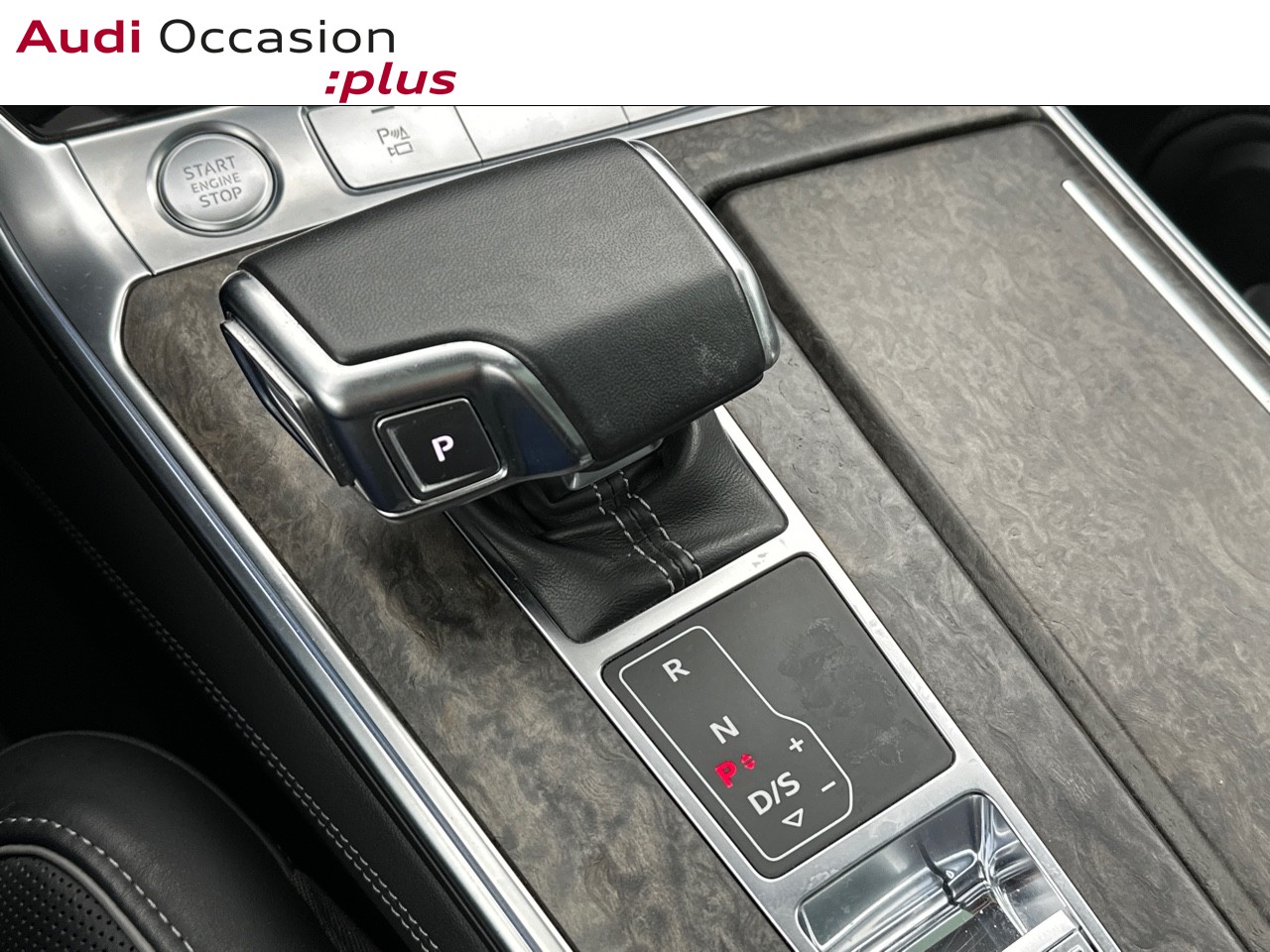 Voitures occasions Audi A6 Allroad Avus Extended Vélizy-Villacoublay