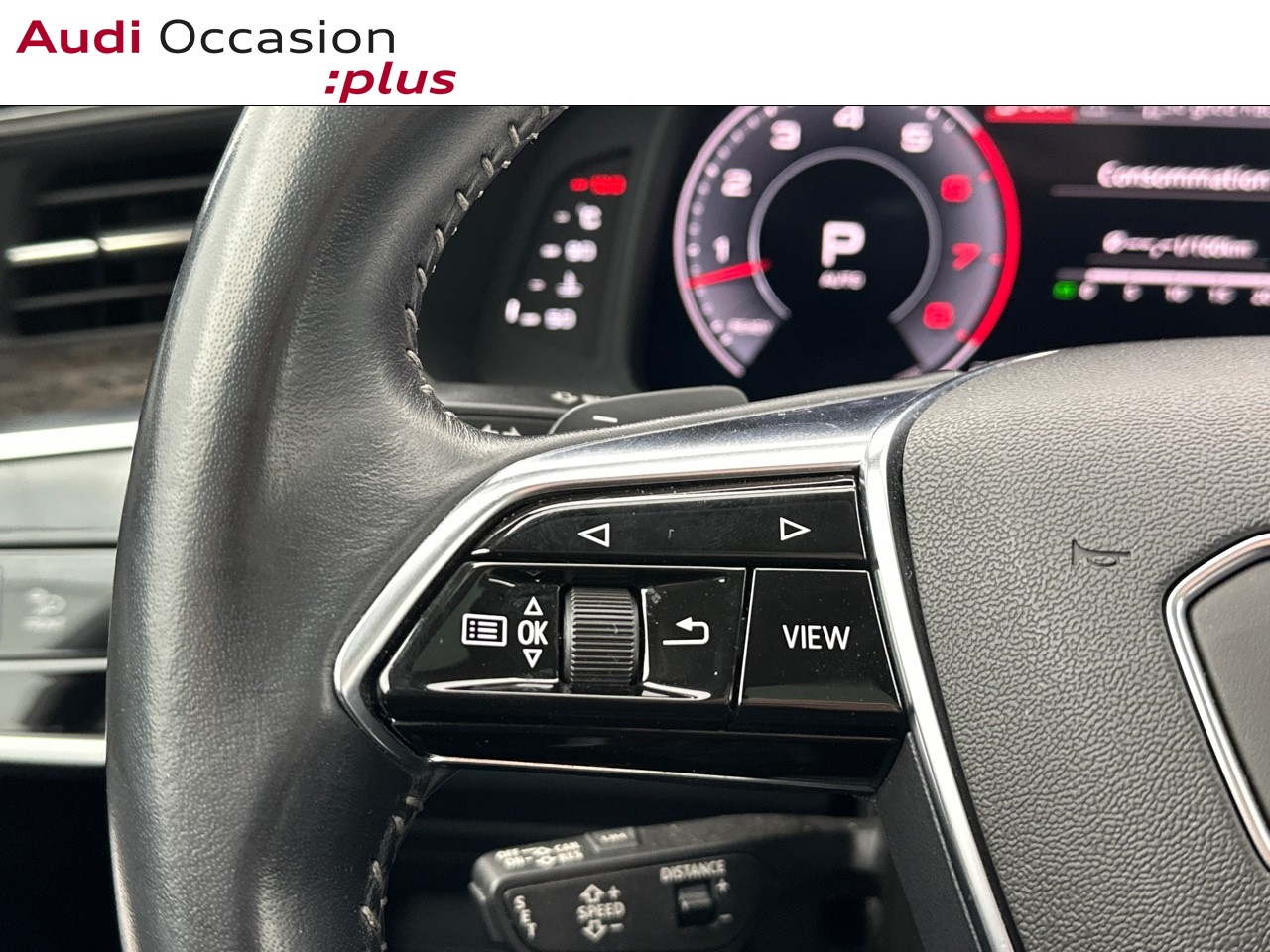 Voitures occasions Audi A6 Allroad Avus Extended Vélizy-Villacoublay