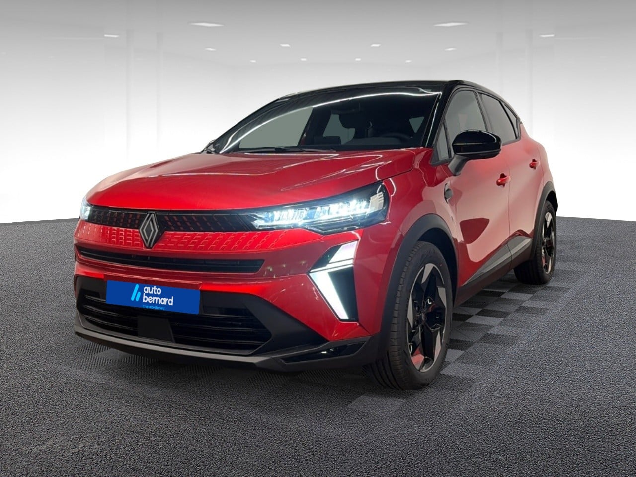 1.8 E-Tech full hybrid 160ch Techno - 25