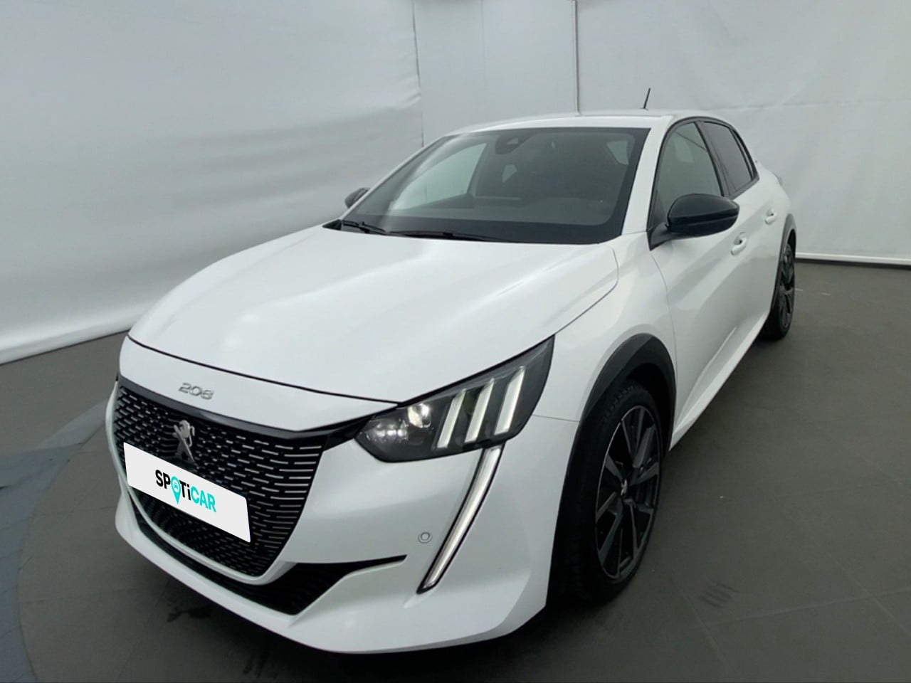 1.5 BlueHDi 100ch S&S GT