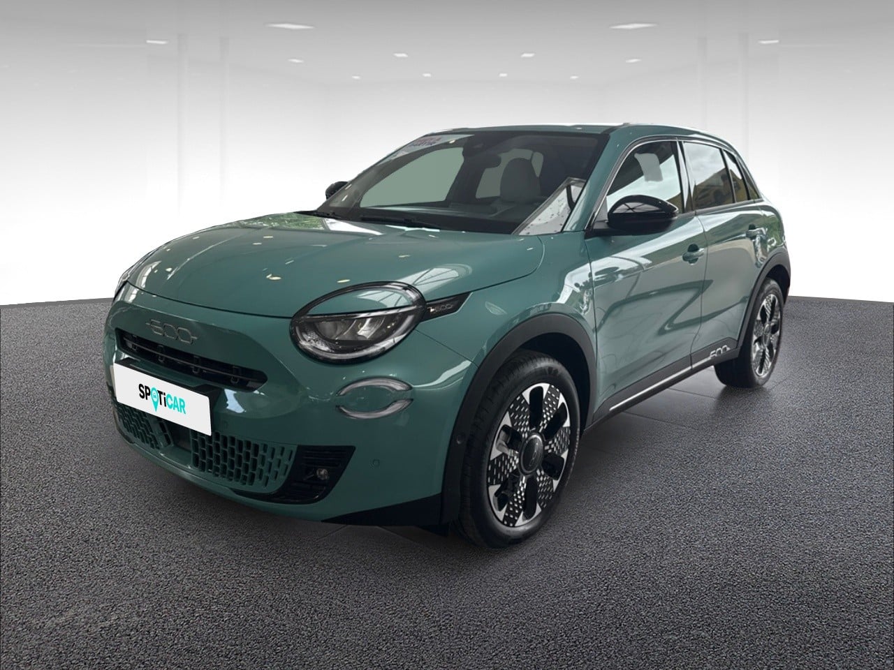 1.2 Hybrid 136ch La Prima DCT6