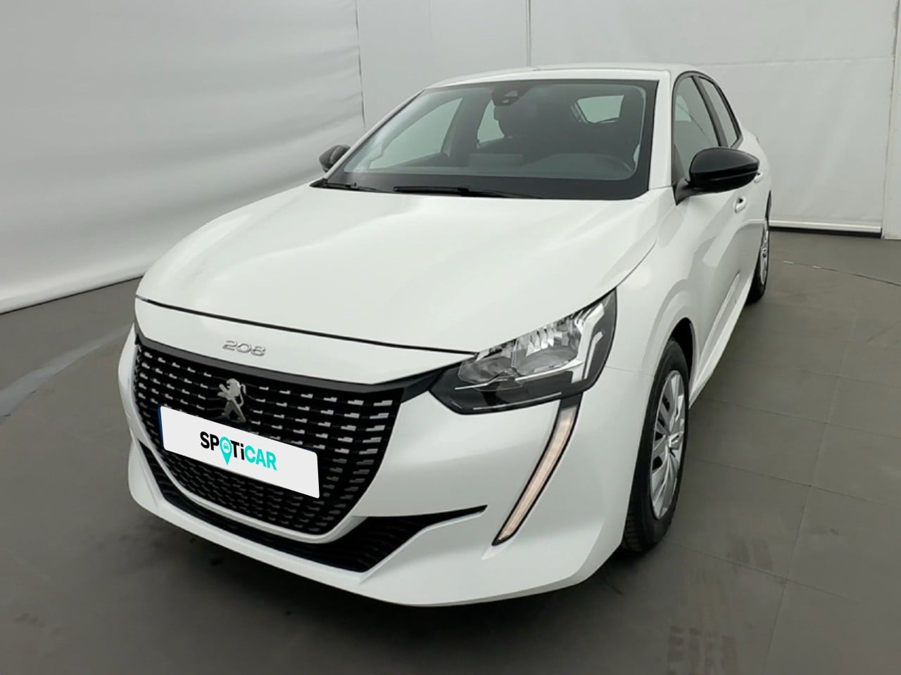 1.2 PureTech 75ch S&S Active