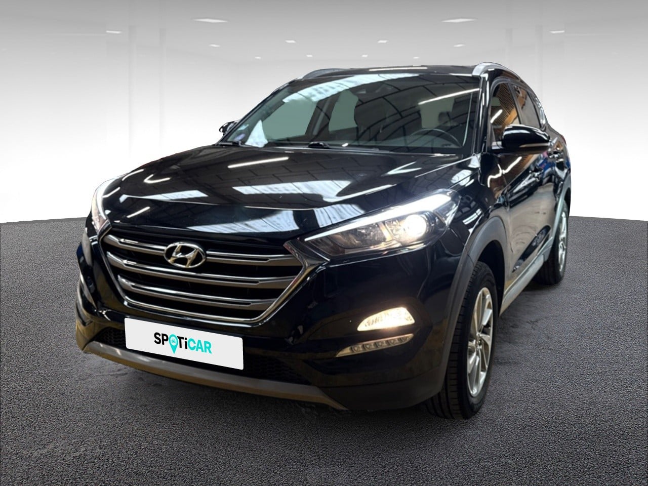 1.6 GDI 132ch Creative 2WD
