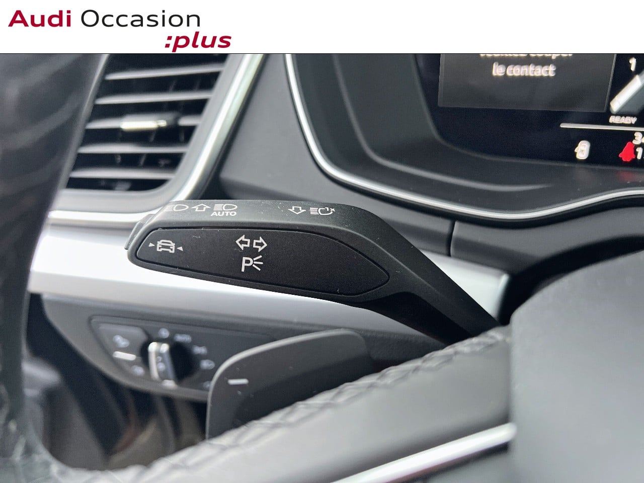 Voitures occasions Audi Q5 Sportback Design Thionville