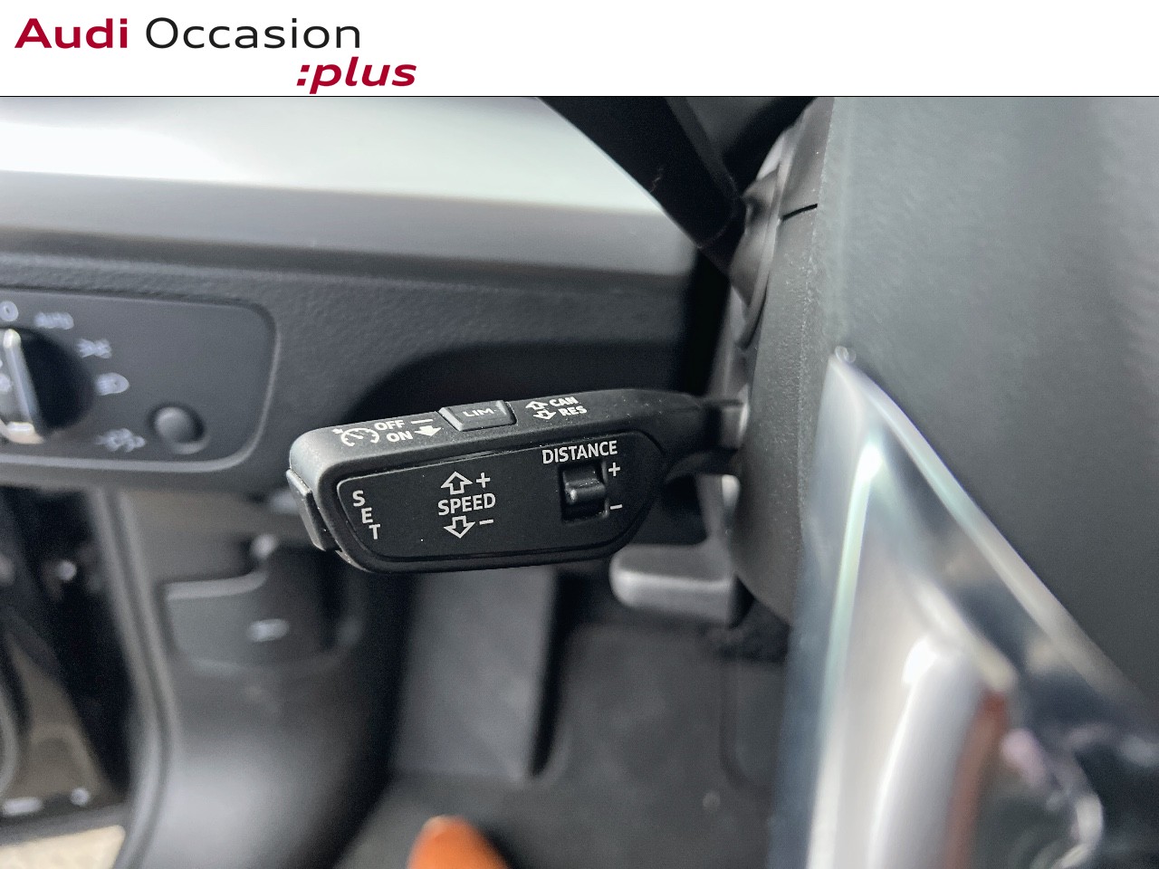 Voitures occasions Audi Q5 Sportback Design Thionville