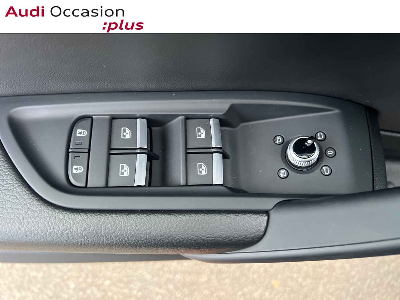 Voitures occasions Audi Q5 Sportback Design Thionville