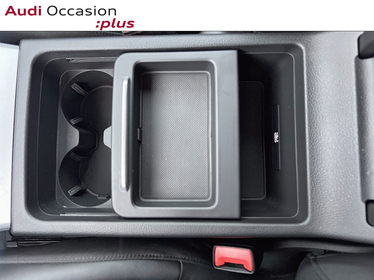 Voitures occasions Audi Q5 Sportback Design Thionville
