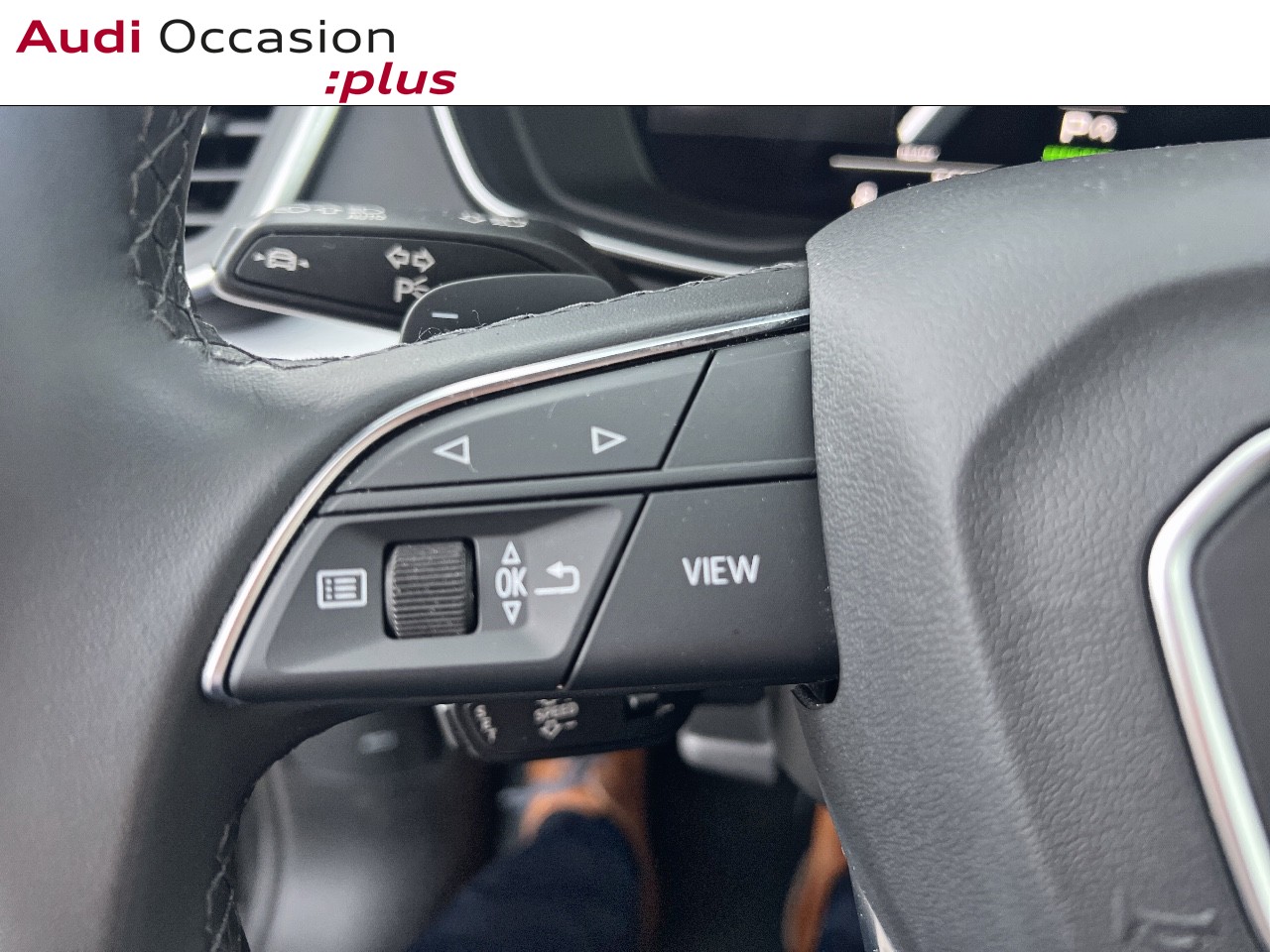 Voitures occasions Audi Q5 Sportback Design Thionville