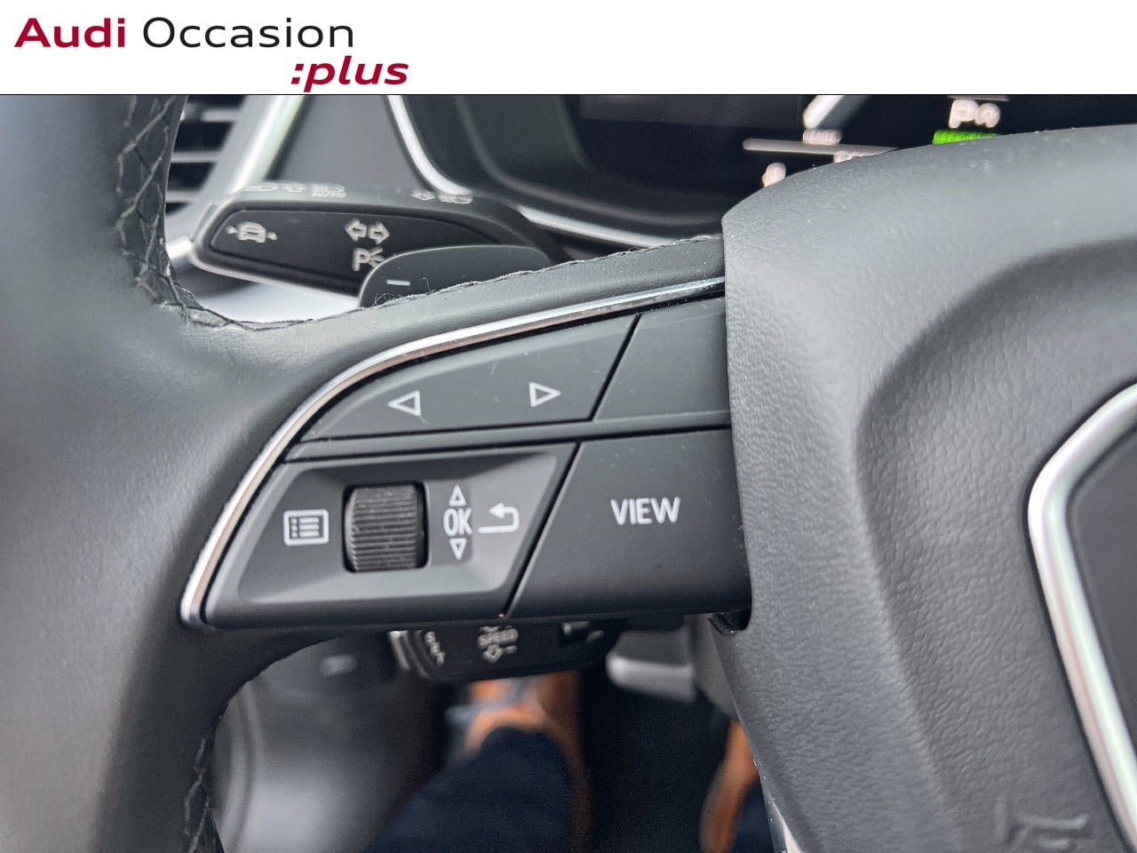 Voitures occasions Audi Q5 Sportback Design Thionville