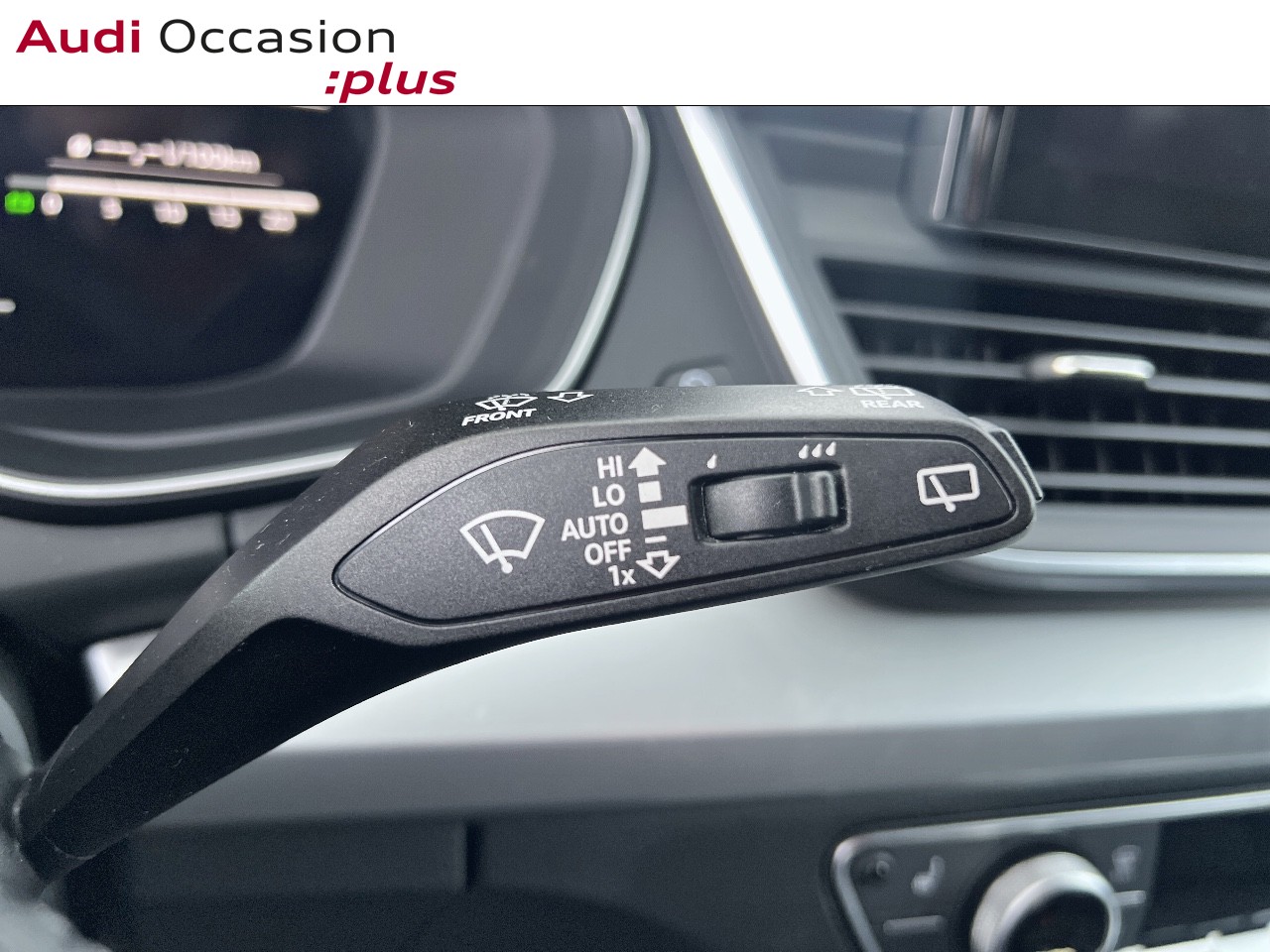 Voitures occasions Audi Q5 Sportback Design Thionville