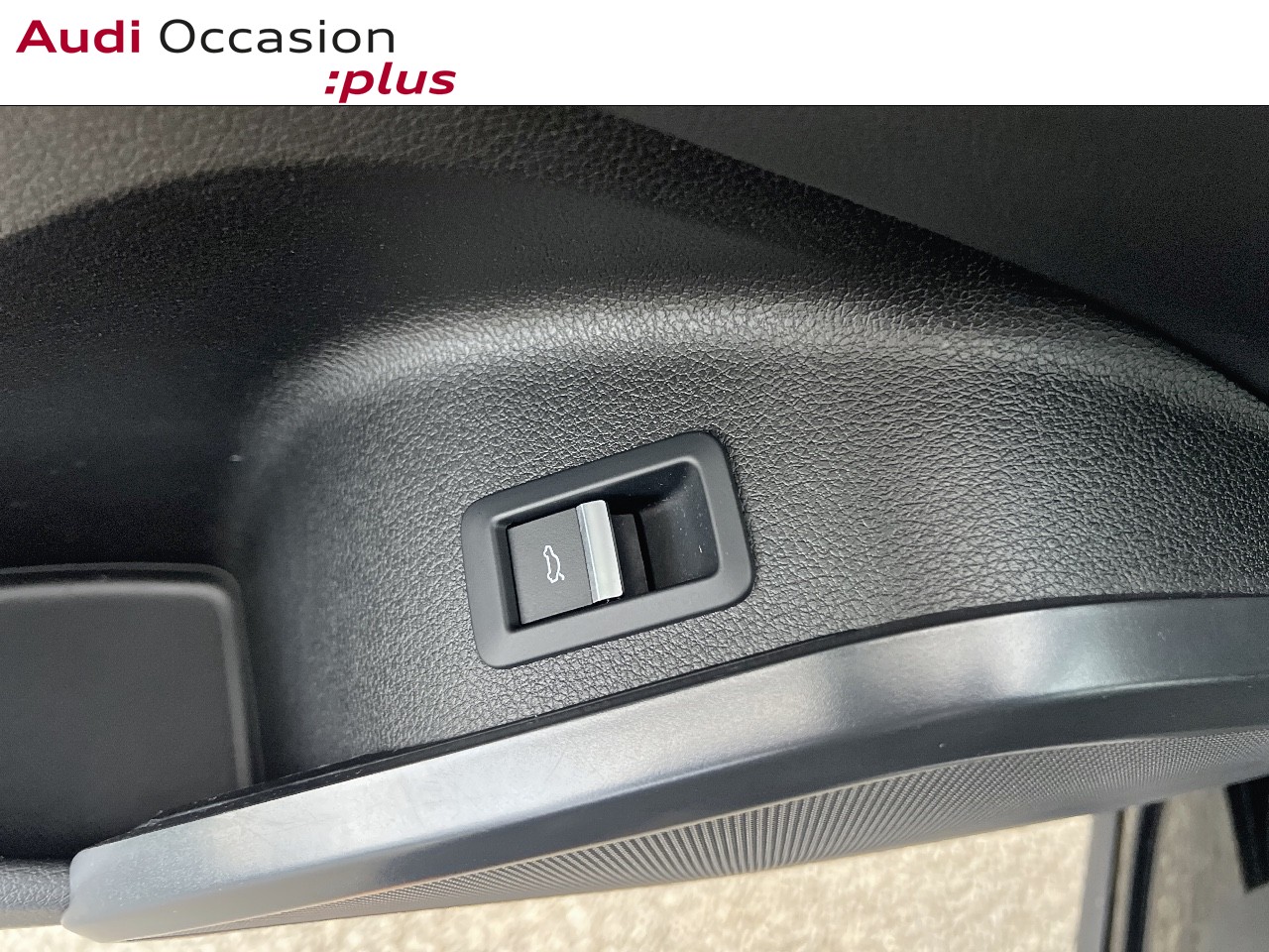 Voitures occasions Audi Q5 Sportback Design Thionville