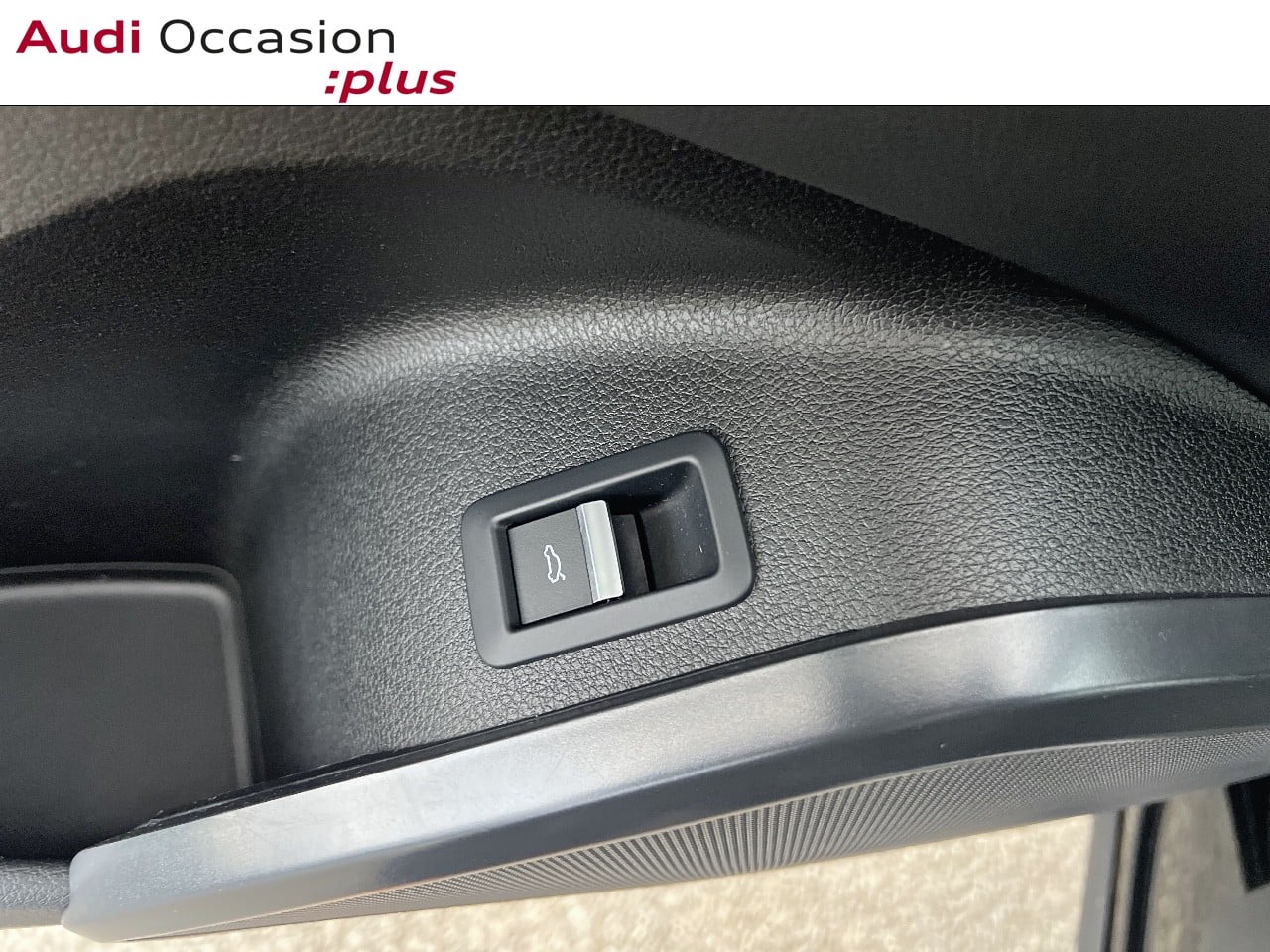 Voitures occasions Audi Q5 Sportback Design Thionville