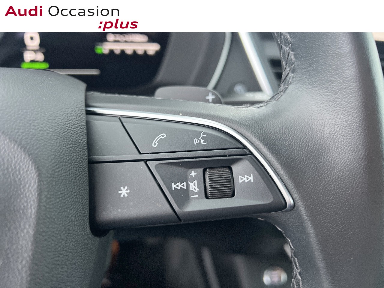 Voitures occasions Audi Q5 Sportback Design Thionville