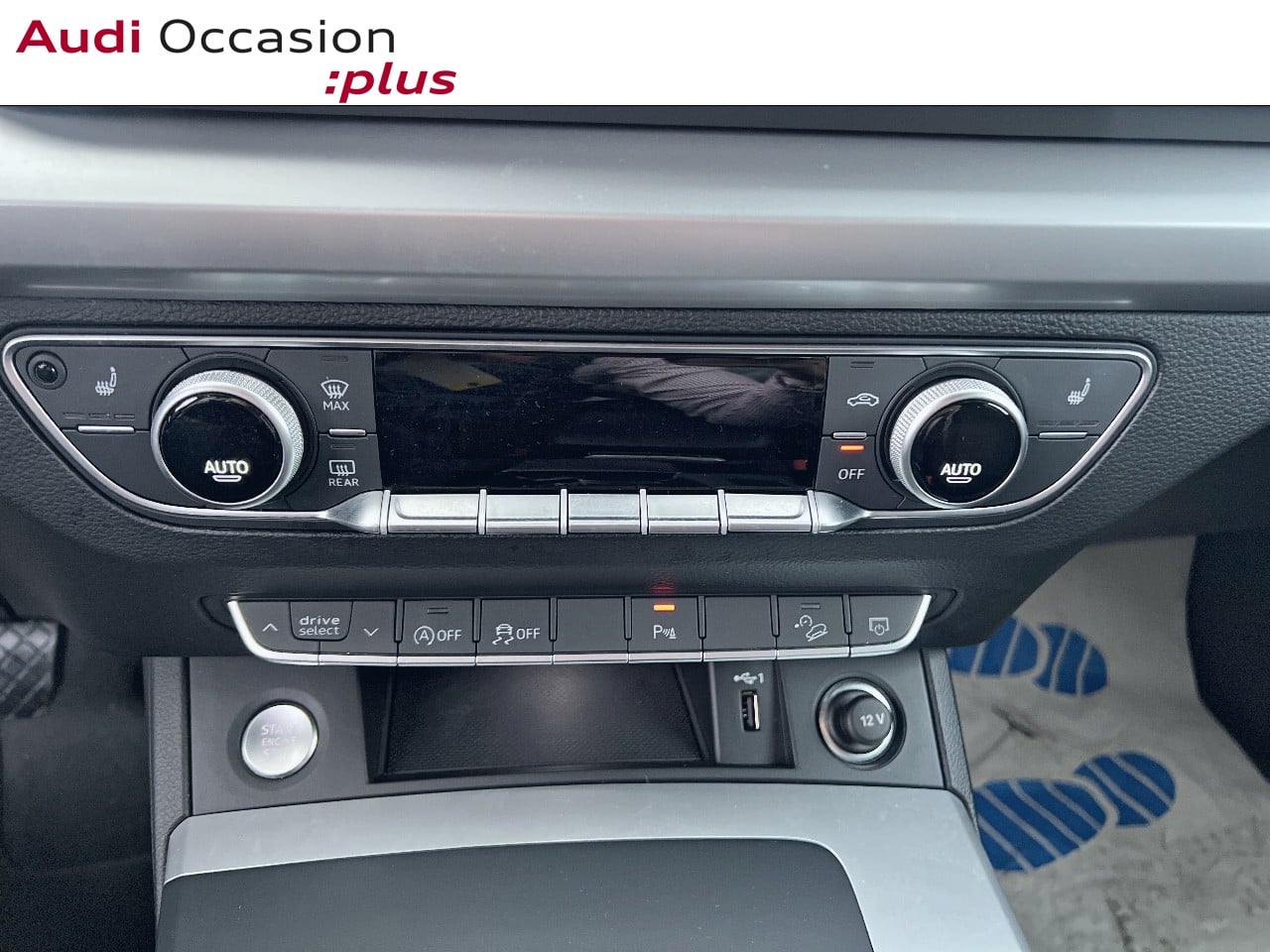 Voitures occasions Audi Q5 Sportback Design Thionville