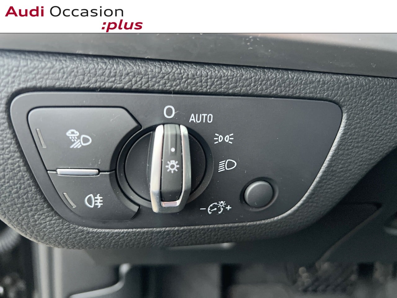 Voitures occasions Audi Q5 Sportback Design Thionville