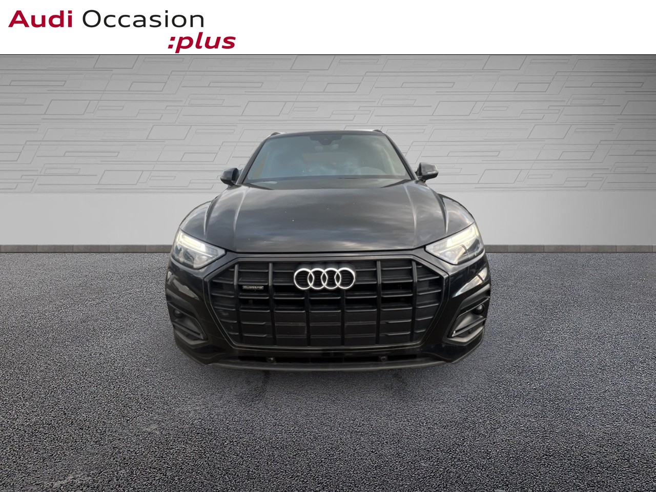 Voitures occasions Audi Q5 Sportback Design Thionville