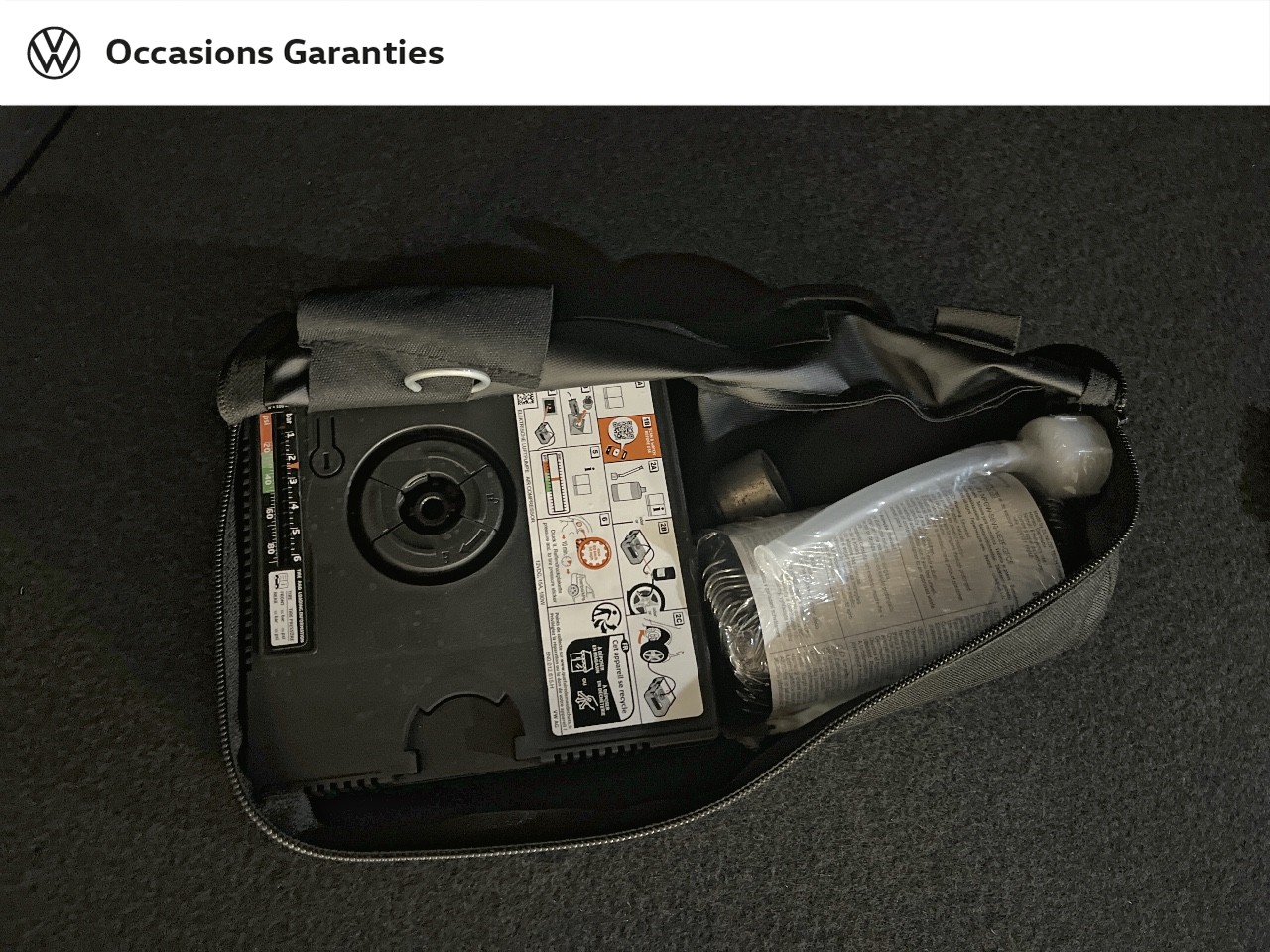 Voitures occasions VOLKSWAGEN GOLF GTE Paris