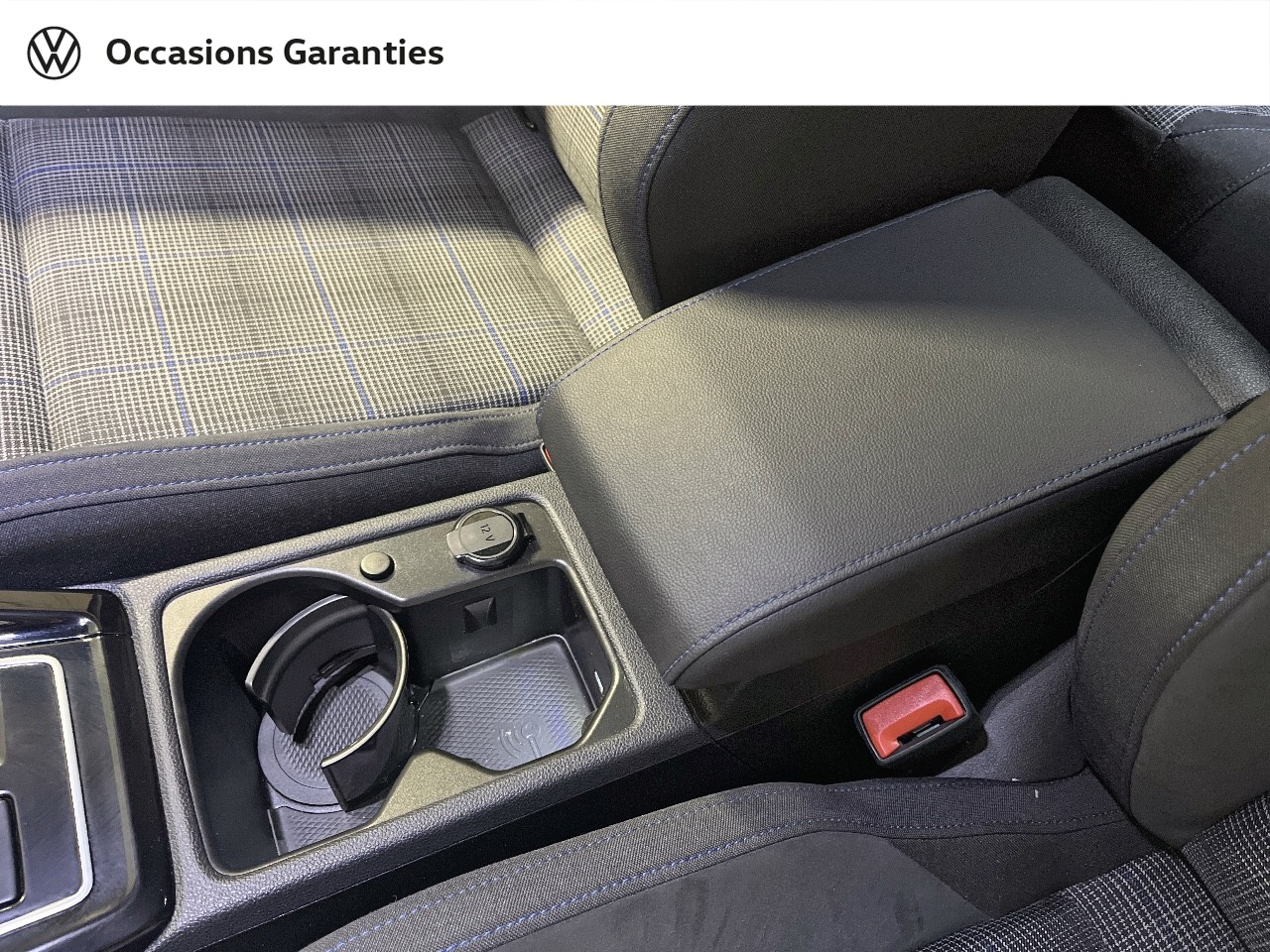 Voitures occasions VOLKSWAGEN GOLF GTE Paris
