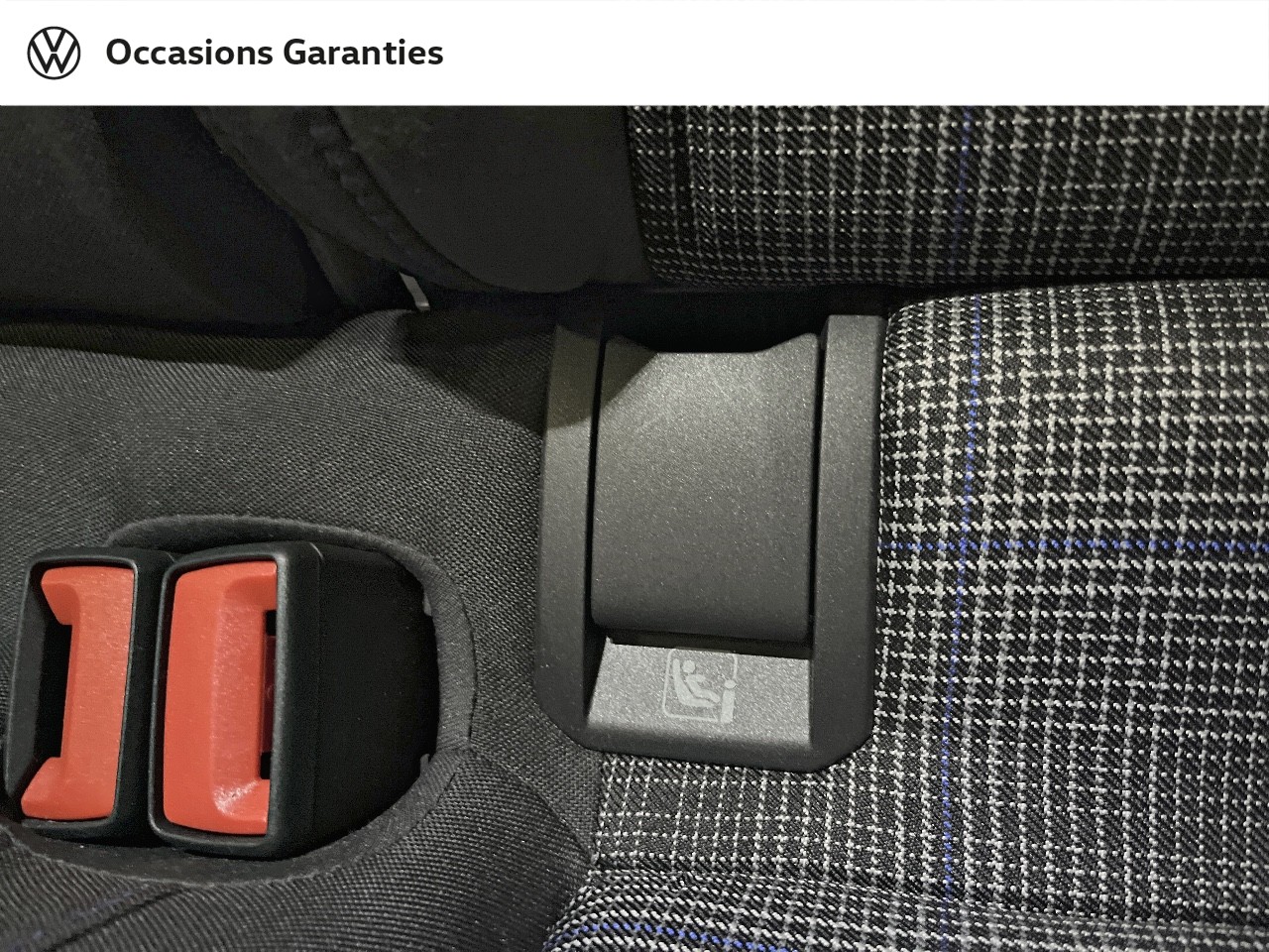 Voitures occasions VOLKSWAGEN GOLF GTE Paris